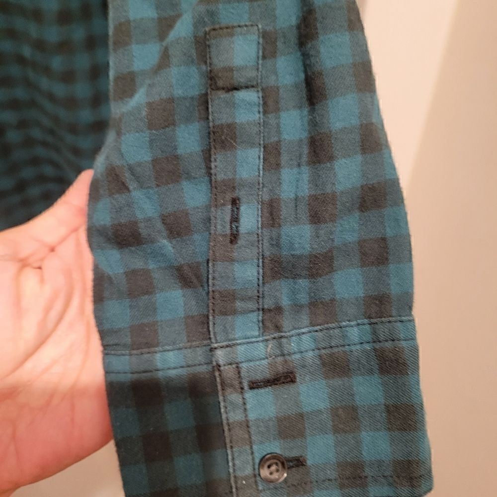 Calvin Klein Jeans Women Shirt - Picture 4 of 4